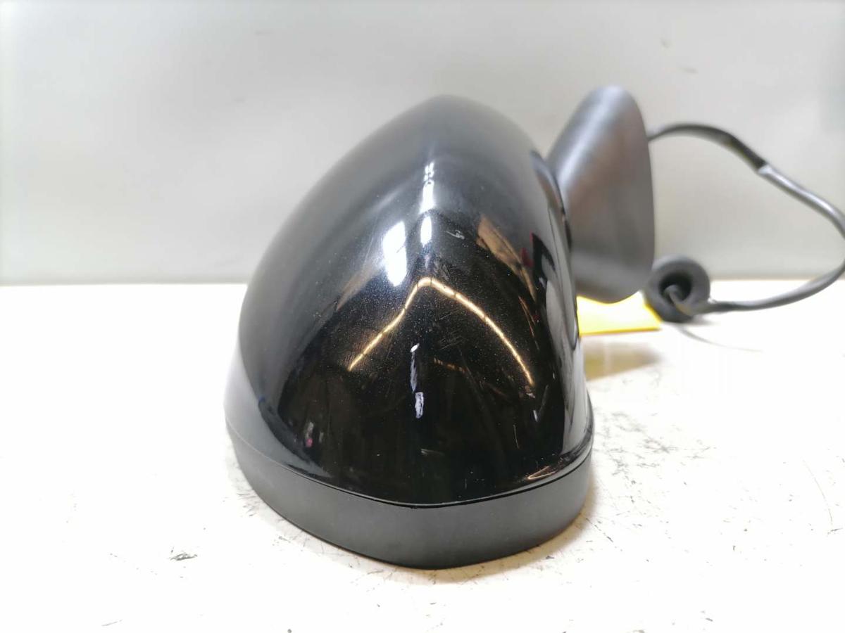 Opel Corsa E original Außenspiegel rechts Z22Y Onyx Schwarz elektrisch verstellbar beheizt Bj.2017